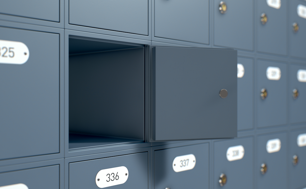PO Boxes Work PO Boxes Work